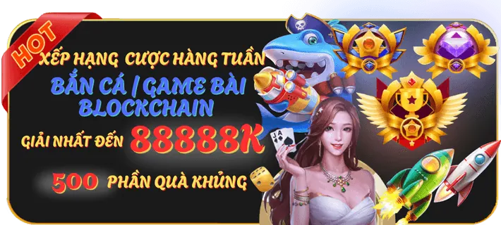 Khuyến mãi bắn cá zx88