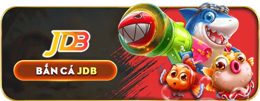 Đa dạng các tựa game bắn cá